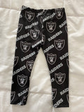 Football Fan Baby & Toddler Leggings