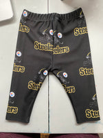 Football Fan Baby & Toddler Leggings
