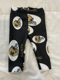 Football Fan Baby & Toddler Leggings