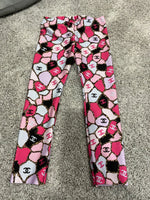 Luxury Inspired Baby & Toddler Leggings
