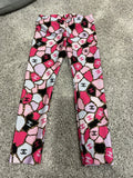 Luxury Inspired Baby & Toddler Leggings