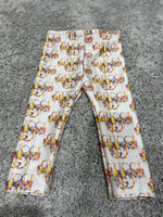 Luxury Inspired Baby & Toddler Leggings