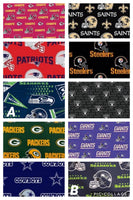 Football Fan Baby Gift Set