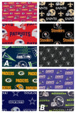 Football Fan Baby Gift Set