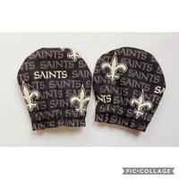 Football Fan Baby Gift Set