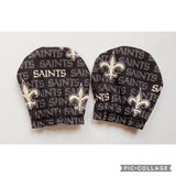 Football Fan Baby Gift Set