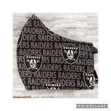 Football Fan Face Mask