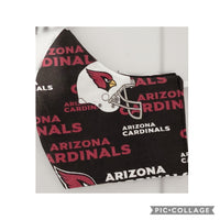 Football Fan Face Mask