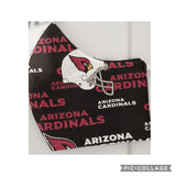 Football Fan Face Mask