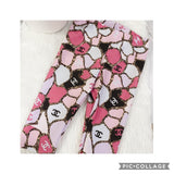 Luxury Inspired Baby & Toddler Leggings