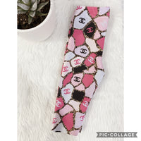 Luxury Inspired Baby & Toddler Leggings