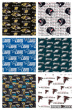 Football Fan Face Mask