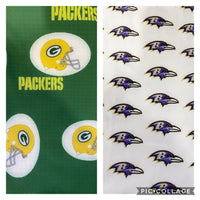 Football Fan Baby & Toddler Leggings