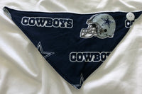 Football Fan Baby Gift Set