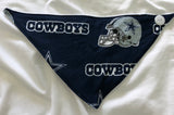 Football Fan Baby Gift Set