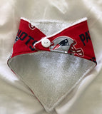 Football Fan Baby Gift Set