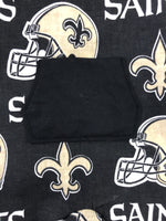 Football Fan Unisex Baby Romper