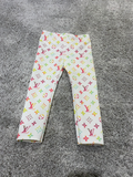 Luxury Inspired Baby & Toddler Leggings