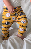 Football Fan Baby & Toddler Leggings