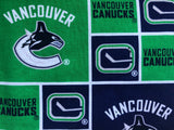 Hockey Fan Adult & Youth Face Mask