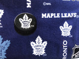 Hockey Fan Adult & Youth Face Mask