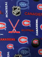 Hockey Fan Adult & Youth Face Mask