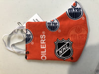 Hockey Fan Adult & Youth Face Mask