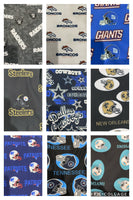 Football Fan Baby & Toddler Leggings