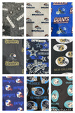 Football Fan Baby & Toddler Leggings