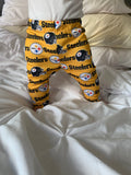 Football Fan Baby & Toddler Leggings